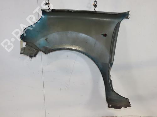 Used Right front fenders Right front fenders 38944328 38944328