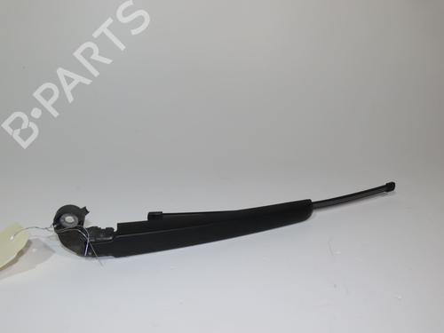 Used Rear windshield wiper arm AUDI A3 Sportback (8VA, 8VF) 1.5 TFSI (150 hp) 20340542
