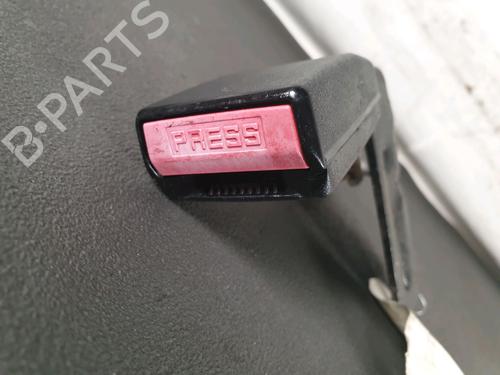 Used Seat buckle Seat buckle CITROËN C4 I (LC_) 1.6 HDi (90 hp) 14897290 14897290