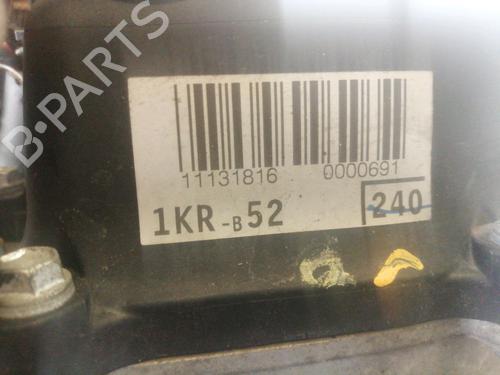 Engine TOYOTA AYGO (_B1_) 1.0 (KGB10_, KGB10R) | BP10563128M1