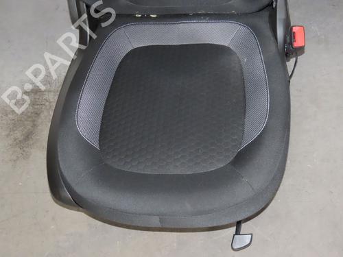 Seats set SMART FORFOUR Hatchback (453) electric drive (453.091) | BP33478956C78  - Image 5