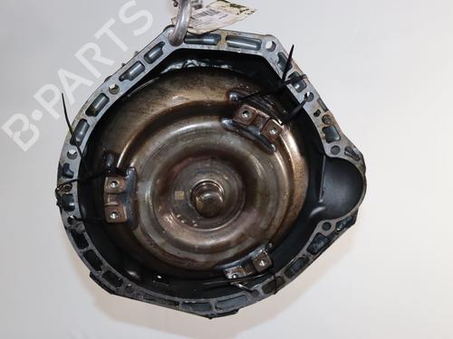 Used Gearbox MERCEDES-BENZ CLK (C209) CLK 270 CDI (209.316) (170 hp) 18664113