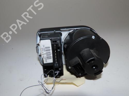 Headlight switch AUDI A3 (8P1) 1.9 TDI | BP23161040I24 