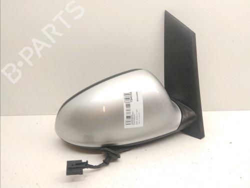 Right mirror OPEL ASTRA J (P10) 1.7 CDTI (68) | BP15047854C27 