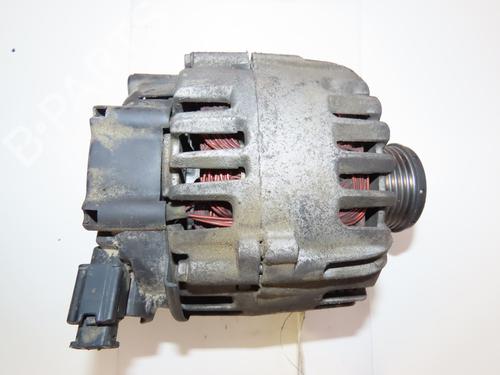 Used Alternator PEUGEOT 3008 I MPV (0U_) 2.0 HDi 150 / BlueHDi 150 (150 hp) 29740146
