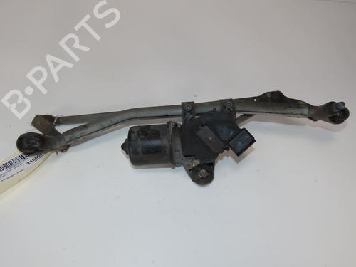 Used Front wiper motor CITROËN C2 (JM_) 1.4 HDi (68 hp) 32354498