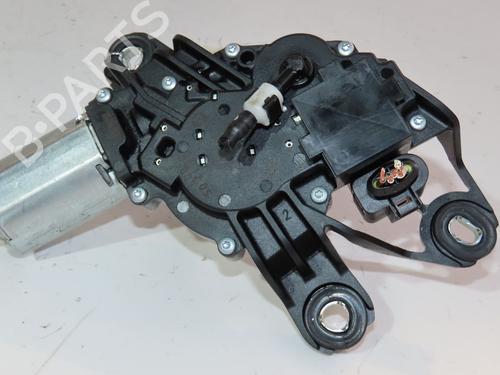 Rear wiper motor VW GOLF V (1K1) 1.9 TDI | BP29577938M102 