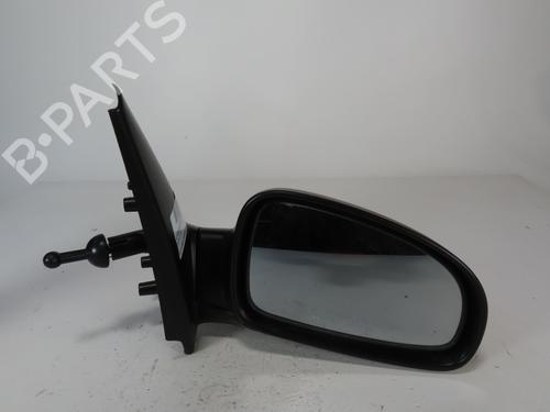 Right mirror CHEVROLET AVEO / KALOS Hatchback (T250, T255) 1.2 | BP25623014C27 