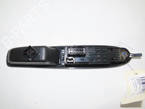 Used Left front window switch CITROËN DS3 (SA_) 1.6 HDi 90 (92 hp) 16404357