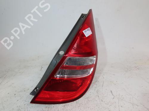 Used Right taillight HYUNDAI i30 (FD) 1.6 CRDi (116 hp) 19690682