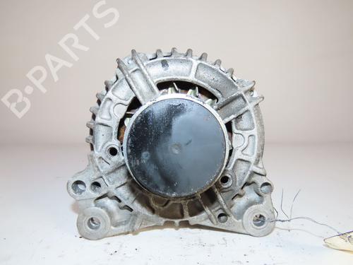 Alternator VW GOLF V (1K1) 1.9 TDI | BP30291781M7