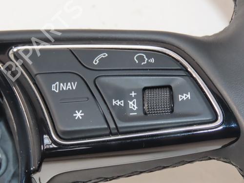 Rat AUDI Q2 (GAB, GAG) 30 TFSI | BP39112577C49 - Image 3