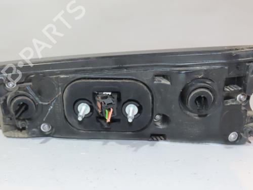 Left tailgate light PEUGEOT 2008 II (UD_, US_, UY_, UJ_, UR_, UC_) 1.5 BlueHDI 110 (UDYHSK) | BP28970104C79 