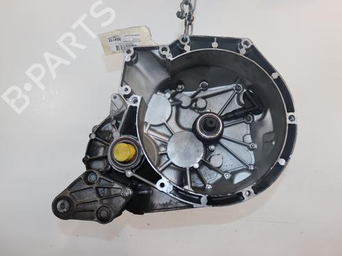 Gearbox FORD FOCUS III 1.6 TDCi | BP38527144M3 - Image 6