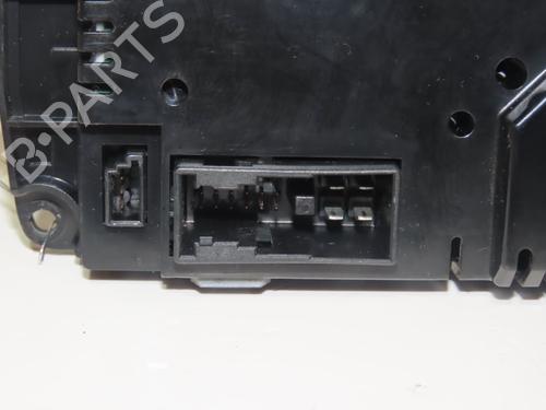Climate control MERCEDES-BENZ C-CLASS (W203) C 270 CDI (203.016) | BP17453328I5 
