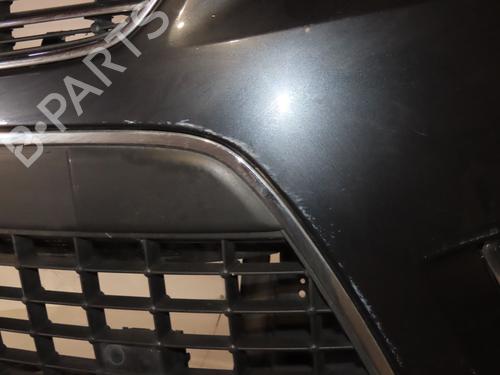 Used Front bumper Front bumper 37675670 37675670