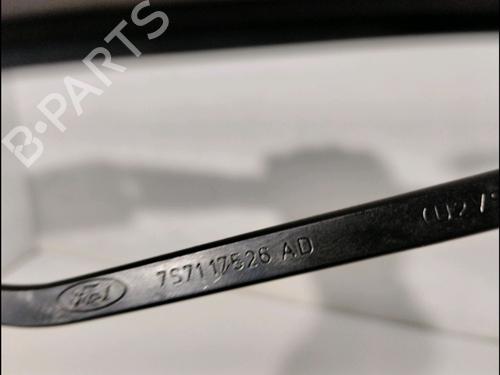 Front windshield wiper arm FORD MONDEO IV (BA7) 2.0 TDCi | BP14901619C143 