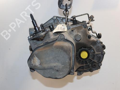 Skrzynia biegów PEUGEOT 206 Hatchback (2A/C) 1.4 i | BP28177838M3