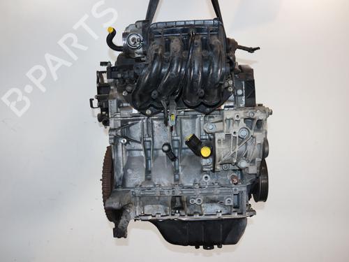 Engine CITROËN C2 (JM_) 1.4 | BP36028697M1 - Image 4