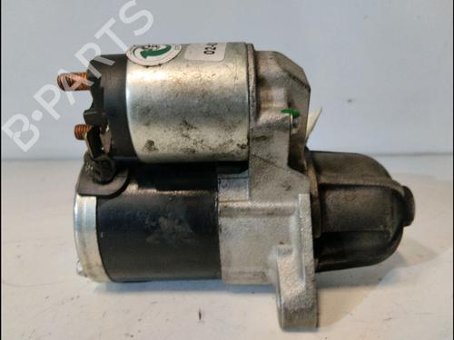 Starter NISSAN PIXO (UA0) 1.0 | BP12604851M8 