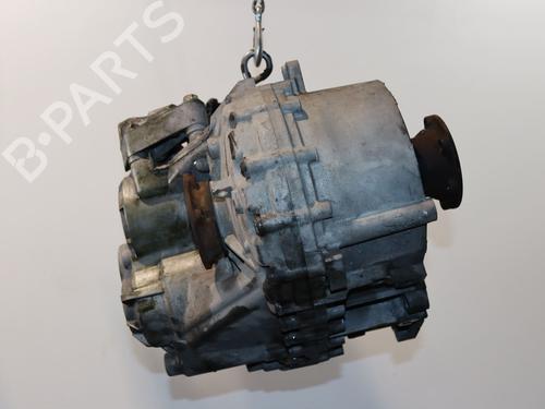 Gearbox VW GOLF VI (5K1) 2.0 TDI | BP24486924M3 