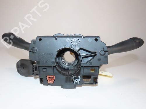 Used Steering column stalk PEUGEOT 206+ (2L_, 2M_) 1.4 HDi eco 70 (68 hp) 31277122