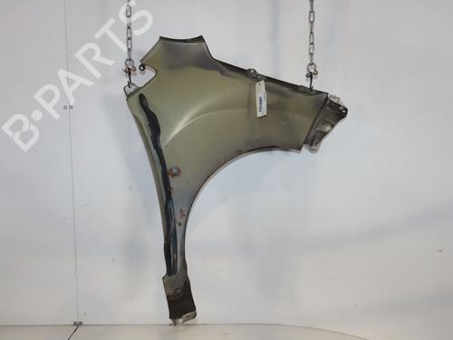 Used Left front fenders Left front fenders 38944330 38944330