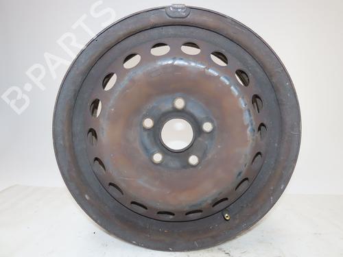 Used Rim VW GOLF V (1K1) 1.9 TDI (105 hp) 18249020