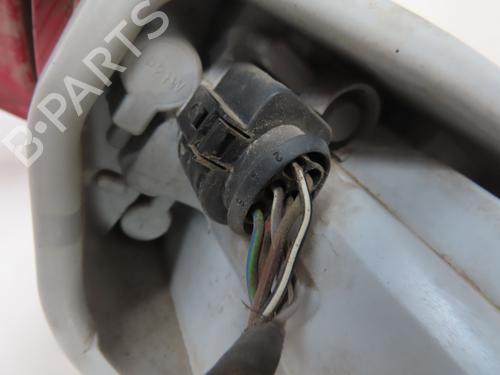 Left taillight SEAT IBIZA IV (6J5, 6P1) 1.9 TDI | BP19123896C34 