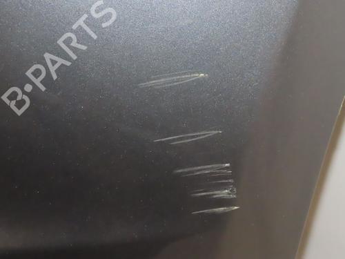 Paragolpes trasero OPEL ASTRA J (P10) 1.4 (68) (100 hp) 31277395