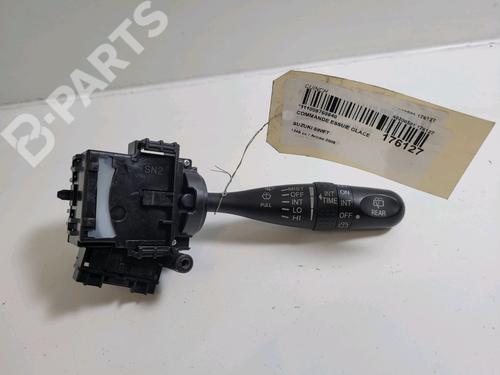 Ratstangsstang SUZUKI SWIFT III (MZ, EZ) 1.3 DDiS (RS413D) (75 hp) 9023648