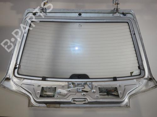 Used Tailgate PEUGEOT 106 I (1A, 1C) 1.4 D (50 hp) 19171086