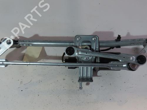 Used Front wiper motor SEAT ARONA (KJ7, KJP) 1.0 TSI (95 hp) 29046642