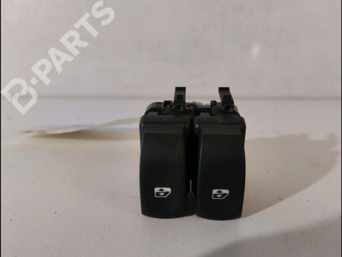 Used Left front window switch Left front window switch RENAULT MODUS / GRAND MODUS (F/JP0_) 1.5 dCi 75 (75 hp) 11170696 11170696