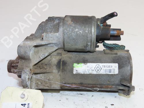 Starter DACIA SANDERO 1.5 dCi | BP36283037M8 - Image 5
