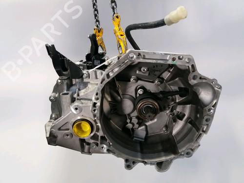 Used Gearbox Gearbox DACIA SANDERO II 1.0 SCe 75 (B8JC, B8JD, B8NC) (73 hp) 9012397 9012397