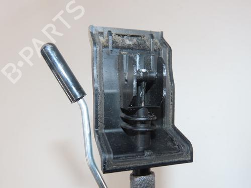 Used Front left lock Front left lock MINI MINI (R56) One D (90 hp) 35506281 35506281