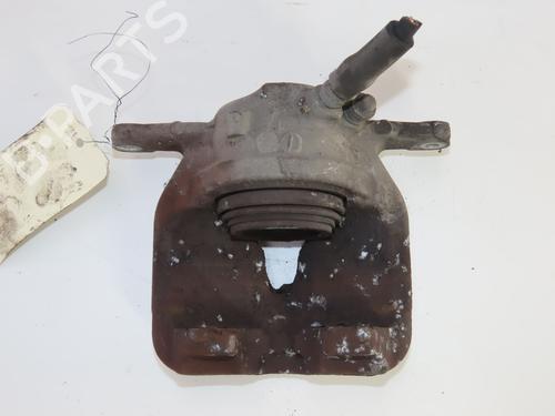 Used Left front brake caliper Left front brake caliper MERCEDES-BENZ E-CLASS (W213) E 200 d (213.013) (150 hp) 34229353 34229353