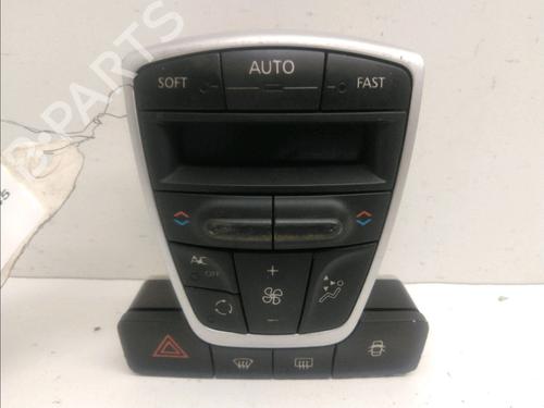 Used Climate control RENAULT LAGUNA III (BT0/1) 2.0 dCi (BT01, BT08, BT09, BT0E, BT0K, BT12, BT1C, BT1D,... (150 hp) 15643975