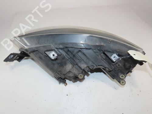 Used Right headlight VW POLO V (6R1, 6C1) 1.2 (70 hp) 32659571