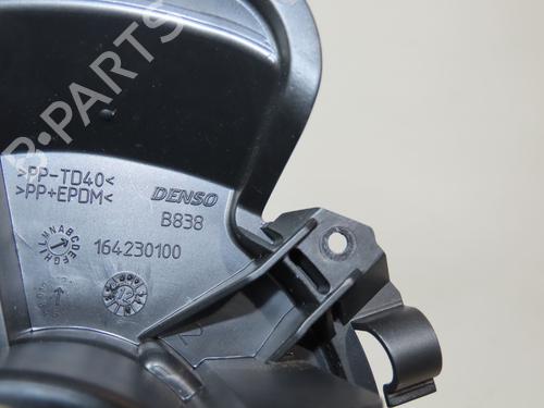 Heater blower motor FIAT PUNTO (199_) 1.3 D Multijet | BP23159889M62