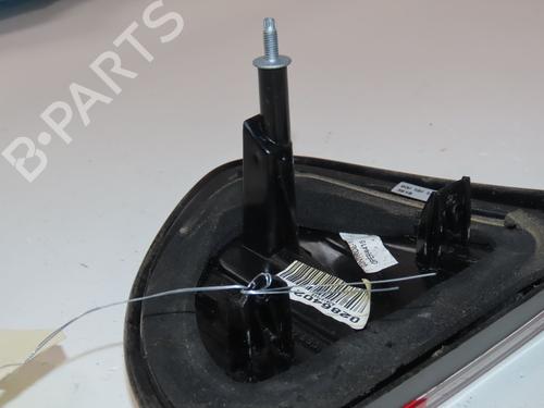 Used Left tailgate light Left tailgate light 38410556 38410556