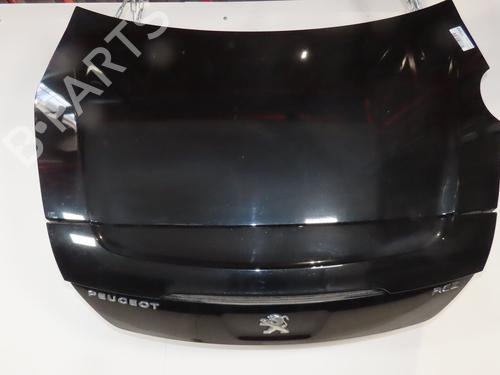 Tailgate PEUGEOT RCZ 2.0 HDi | BP28136769C6 