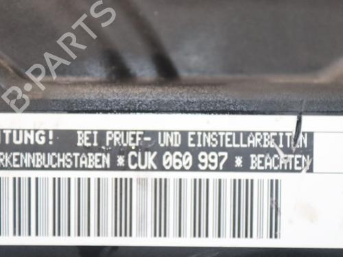 Engine VW GOLF VII (5G1, BQ1, BE1, BE2) 1.4 GTE Hybrid | BP31820570M1