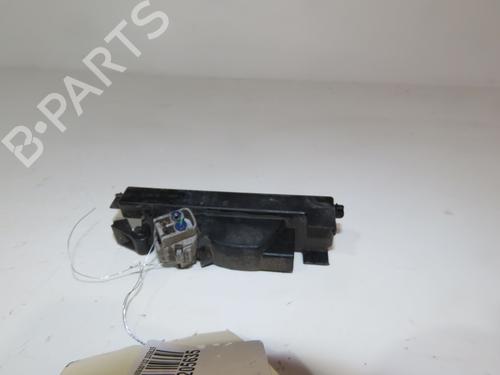 Used Licence plate light Licence plate light TOYOTA IQ (_J1_) 1.0 (KGJ10_, KGJ10R) (68 hp) 23164890 23164890