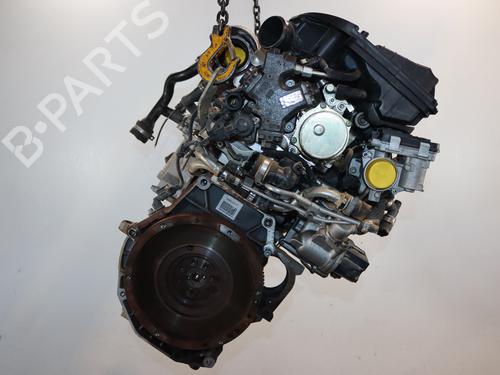 Engine CITROËN NEMO Box Body/MPV (AA_) 1.3 HDi 75 | BP38548621M1 - Image 5