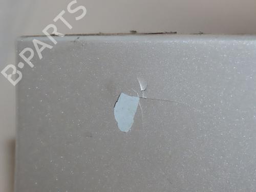 Front bumper PEUGEOT 308 I (4A_, 4C_) 1.6 HDi | BP29644121C7 