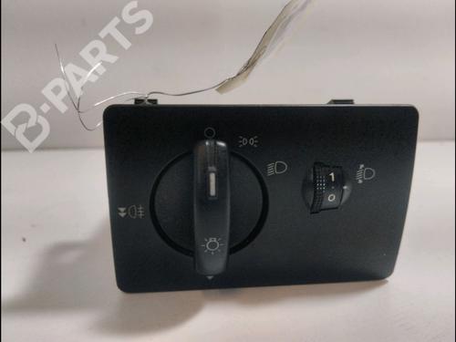 Forlygtekontakt FORD FUSION (JU_) 1.4 TDCi (68 hp) 10391700
