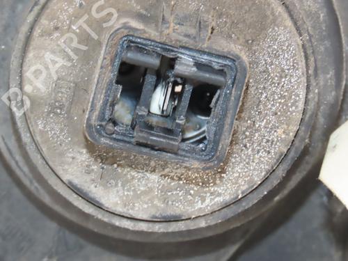 Left front fog light RENAULT MEGANE I Coach (DA0/1_) 1.9 dTi (DA0N) | BP30366170C30