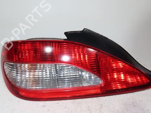 Used Left taillight PEUGEOT 406 Coupe (8C) 2.2 HDI (133 hp) 24323511